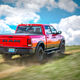 Illustration for article titled Chrysler Really Wants The Ram Rebel To Be A Future Classic
